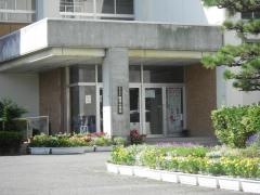 粉河小学校