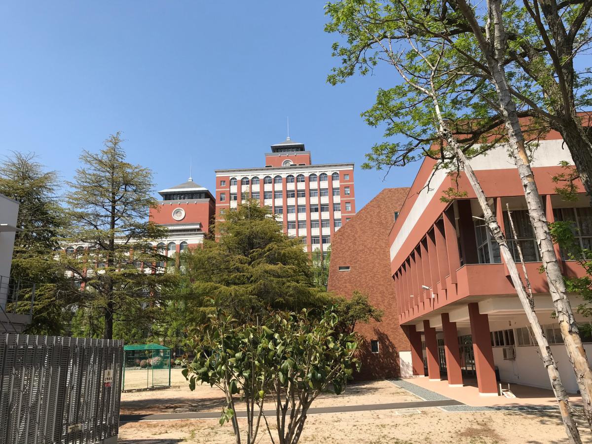 広島 国際 大学 呉 キャンパス