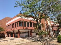 広島国際大学　呉キャンパス