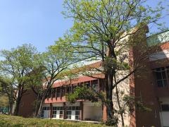 広島国際大学　呉キャンパス