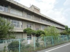 坪生小学校