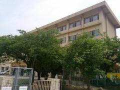 坪生小学校
