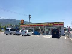 デイリーヤマザキ　広島馬木店