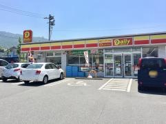 デイリーヤマザキ　広島馬木店