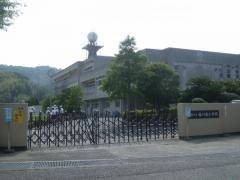 福川南小学校