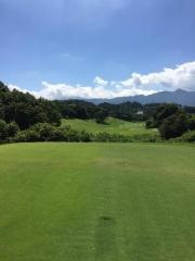 チサンカントリークラブ北条