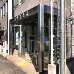 鹿児島銀行熊本支店