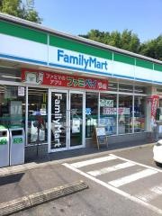 ファミリーマート　杵築清水店