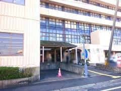 薩摩川内市役所