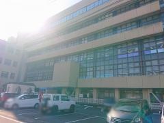 薩摩川内市役所