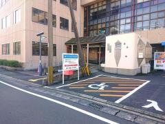 薩摩川内市役所