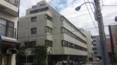 田中整形外科病院