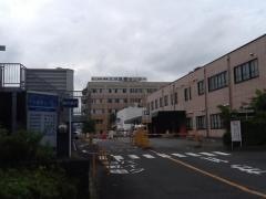 国立病院機構大分医療センター