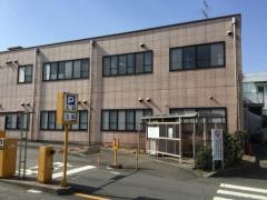 国立病院機構大分医療センター