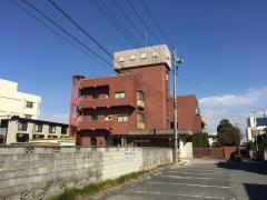 菊地眼科医院