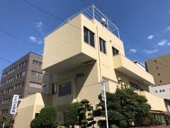 イナバ小児科