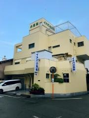 イナバ小児科
