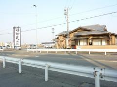 サガミ　長島店