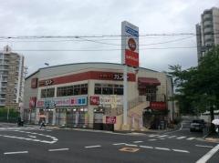 ガスト　吹田千里山店