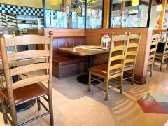 ジョリーパスタ　箕面店