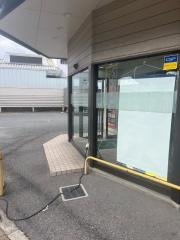 吉野家　中央環状線久宝寺店