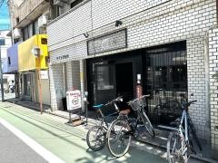 博多ラーメンはりがね　舟入店
