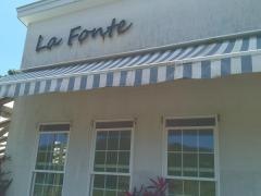 ラフォンテ（ＬａＦｏｎｔｅ）