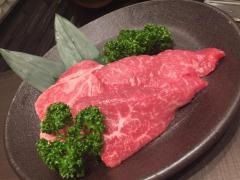 神戸ステーキ　彩ダイニング