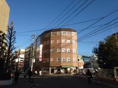 スクール２１　大宮西口教室