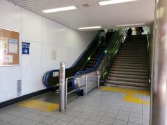 霞ケ関駅