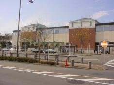 武蔵五日市駅