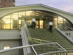 三河安城駅