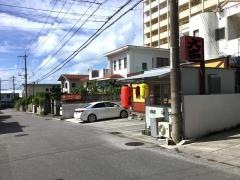 やきとり大吉　名護店