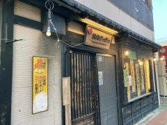 焼肉　ジュジュ