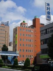 ニュー松竹梅ホテル