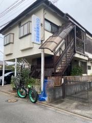 小川名倉堂接骨院