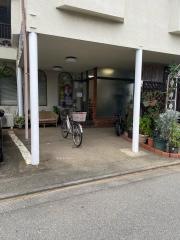 小川名倉堂接骨院