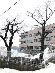 ケアホーム川口