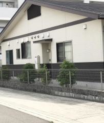 アローホーム左京山