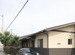 アローホーム左京山
