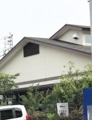 アローホーム左京山