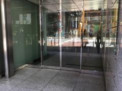 日本生命保険相互会社　ニッセイ・ライフプラザ渋谷