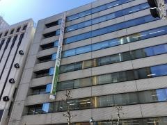 日本生命保険相互会社　ニッセイ・ライフプラザ渋谷