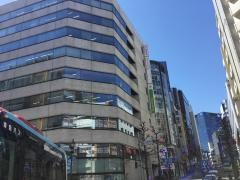 日本生命保険相互会社　ニッセイ・ライフプラザ渋谷