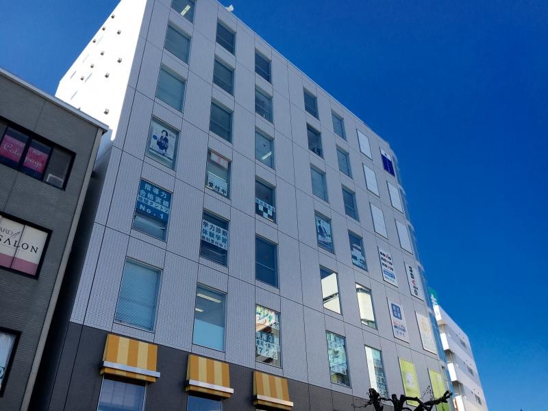 ジブラルタ生命保険株式会社　熊谷第一営業所