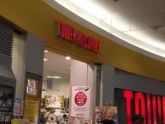 タワーレコード泉南店