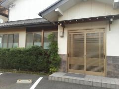 焼肉の大勝
