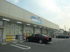 ウエルシア　草加原町店