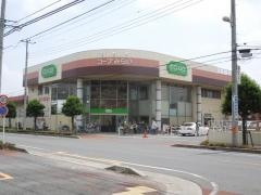 コープ幸町店