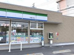 ファミリーマート　千種汁谷店